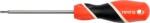TOYA csavarhúzó TORX T15x100mm (YAT-25956)