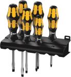 Wera 932 S/6 Csavarhúzó Készlet - 6 db