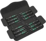 Wera Kraftform Micro-Set/12 SB 1 Csavarhúzó - 12 db