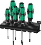 Wera TORX 367/6 Csavarhúzó Készlet - 35 db