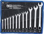 BGS technic BGS-1197 Csillagvilláskulcskészlet - 12 db-os, 6-22 mm