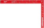 Milwaukee Echer de dulgherie, sistem metric - 4932472126 Vinclu