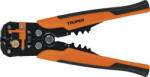 Truper Clește de sertizat/dezizolat cabluri Truper, pentru fire 0.5-5.2 mm2 (TRU.17360) Cleste