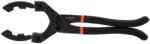 NEO TOOLS Dispozitiv de indepartare a filtrului de ulei (30° / 60°/ 90°), 63, 5 - 116 mm (11241) Cleste