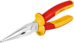 Bosch 1600A02NE3 Professional VDE csőrös fogó, egyenes, 200 mm (1.600.A02.NE3)