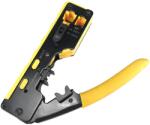 Eurokomp Krimpelő fogó RJ45 Cat7 HT-7088 E6059 E6059 (NAR0872)