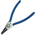 MEGA Patent Siguranta Cu Cioc Indoit Exterior 150mm (28436) - 24mag Cleste