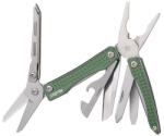 NexTool NE20050 Multitool 10in1 Zöld