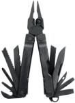 LEATHERMAN Multifunkciós szerszám Leatherman SuperTool300 Fekete + Molletok - (LTG831151)