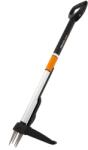 Fiskars Gyomszedő FISKARS SMARTFIT teleszkópos 1m 1020125 (01988)