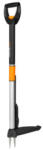 Fiskars SmartFit gyomkiszedő, teleszkópos (775402)