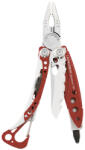 LEATHERMAN Skeletool RX Culoare: roșu (832310)