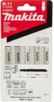 MAKITA A-85634 Magas szén-acél (HCS) 5 db fűrészlap (A-85634)
