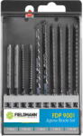 Fieldmann FDP 9001, 10 db (50001326)