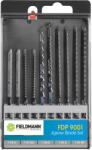FIELDMANN Set panze FDP 9001 (FDP 9001) - vexio Panza fierastrau