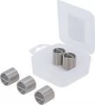 BGS technic Adaptoare filetate de schimb M20 x 1, 5 mm 5 piese (BGS 9434-1) (9434-1) Filiera