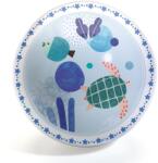 DJECO Gumilabda, ∅ 22 cm - Halacskás - Fishee Ball (0168)