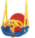 Edu Play Leagan Jumbo 3 in 1 Edu Play (SW-0101) Leagan