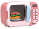 Magic Toys Mikrohullámú sütő játékszett gyurmával