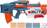 Hasbro Pisztoly Nerf Puska Shotgun 2IN1 Automata Elite 2.0 Motoblitz F5872 (F5872)