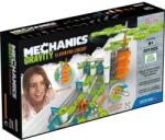 Geomag Mechanics Gravity Elev Circuit Építőjáték - 207 db