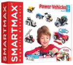 SmartMax Smartmax - Mágneses autókészlet 25 db BM0040 (BM0040)