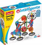 Quercetti Georello Tech Quercetti építőkockák 266 db-os (02389)