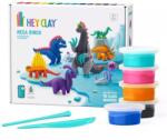 IMC Toys Hey Clay Gyurma Szett - Megadinók