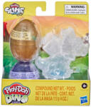 Hasbro Dino Crew Eggs & Dinosaur Bones Triceratops Játék Szett