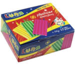 Luna Színes Agyag Gyurma Szett - 11 db, 500 g