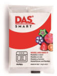 DAS Smart Süthető És Modellező Gyurma - 57 gr, Skarlát Piros