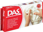  Modellező massza DAS - FEHÉR - 1kg (levegőn száradó massza)