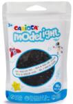 CARIOCA Modelight Gyurma - 50 g, Fekete