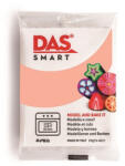 DAS Smart Süthető És Modellező Gyurma - 57 gr, Halvány Rózsaszín