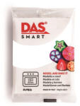 DAS Smart Süthető És Modellező Gyurma - 57 gr, Fehér