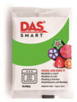 DAS Smart Süthető És Modellező Gyurma - 57 gr, Zöld