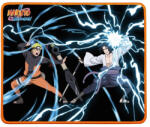 KONIX - NARUTO "Naruto VS Sasuke" Gaming Egérpad 320x270mm, Mintás - tobuy
