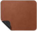 Egérpad - SPIGEN LD301 barna egérpad (250 x 210 mm, vegán bőr) - tokgalaxis