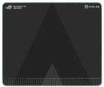 ASUS ROG Hone Ace Aim Lab Edition, 508 x 420 x 3 mm, Fekete egéralátét (90MP0380-BPUA00)