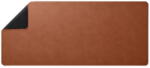 Spigen LD302 DESK PAD BROWN Mouse pad