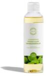 Yamuna Citromfüves növényi alapú masszázsolaj 250 ml - naturcentrum