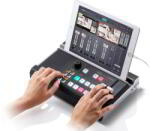 Aten UC9020 StreamLive HD All-in-one Multi-channel AV Mixer (UC9020-AT-G) - bevachip