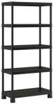 Keter Plus Shelf Tribac/5 polcállvány (610723) (240621)