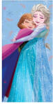 Brandmac Disney Jégvarázs törölköző fürdőlepedő hug 70x140cm