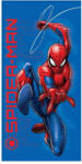 Brandmac Pókember törölköző fürdőlepedő cobweb 70x140cm