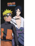 Naruto Naruto, Sasuke fürdőlepedő, strand törölköző 70x140cm