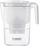 BWT Vida 815485 Vízszűrő Kancsó - 3 Manuális Szűrővel, 2.6 L