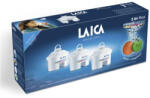 LAICA Mineral Balance "Bi-Flux" szűrőbetét Laica kancsóhoz (3 db) (GYLAM3M) - medorto
