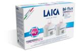 LAICA Bi-Flux Magnesiumactive 2 db-os vízszűrőbetét szett (G2M) - iconink