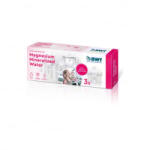 BWT Longlife Magnéziumos filter 3 db-os (GYBWT-MG3 / 814133)